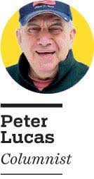 This much is clear: Koh forced Trahan's hand