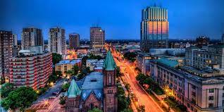 As i recall from my visits to london ontario, it is the whitest city i've ever visited in the province i also agree with the other people on here that london's population is comprised mostly of wasp. Real Estate For Sale London Ontario Real Estate