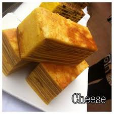 We did not find results for: Humble Co Kek Lapis Layer Cakes Kek Lapis Cheese Open