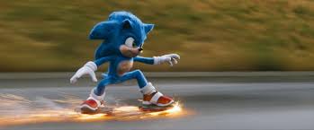 Make nicolas cage sonic memes or upload your own images to make custom memes. Sonic The Hedgehog Review Jim Carrey Makes A Grand Return The San Diego Union Tribune