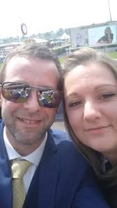 City Day at Chester Races