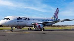 Volotea riattiva la rotta che collegherà l'aeroporto delle Marche a Palermo