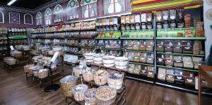 The Yemeni American Yemeni Spice Shop Brings Piece Of Home To Dearborn