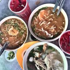2 personas de la zona recomiendan. Asia Travel Book Balik Pulau 18å®¶ç¾Žé£Ÿ åŽŸæ¥æ§ŸåŸŽè¿˜æœ‰è¿™äº›å¥½åƒçš„åº—