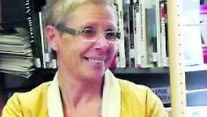 La Salvetat-Peyralès. Bonne retraite, Annie !