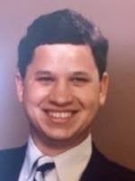 Christopher Archuleta Obituary (1964