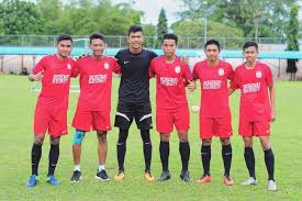 Nurhidayat mengaku saat ini dirinya fokus untuk membantu psm makassar pada piala menpora 2021. Asnawi Dan Nur Hidayat Dipanggil Seleksi Timnas U 19