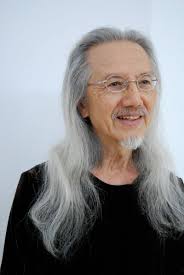 Incredibly fun show by veteran architect/artist, Chinatown's own Bonhui Uy,  with an opening reception tomorrow night during First Friday 12/2!