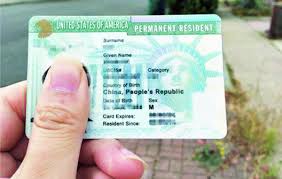 The green card category code is used to describe the immigrant visa category that was used to admit an immigrant to the u.s. Green Card Waitlist For Indians Is More Than 195 Years Us Senator The Indian Panorama