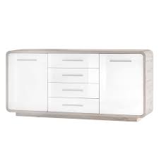 Eck sideboard vergleichsratgeber statt testrageber. Sideboard Lerida Hochglanz Weiss Sandeiche Dekor Roomscape Jetzt Bestellen Unter Https Moeb Sideboard Modern Kommode Schwarz Weiss Kommode Weiss Hochglanz