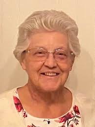 Obituary of Judith Ann Petzold