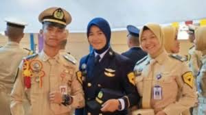 Laksamana malahayati km.19 no.12 gampong durung kec. Logo Poltekpel Malahayati Aceh Visitbandaaceh Com