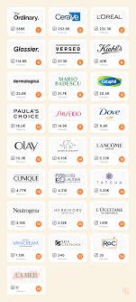 Check and track statistics of tiktok follower count. These Are The Hottest Skin Care Brands On Tiktok Beauty Packaging