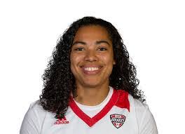 Alexis Straw's Instagram, Twitter & Facebook