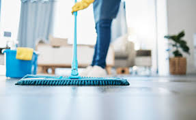 Residential Cleaning Service