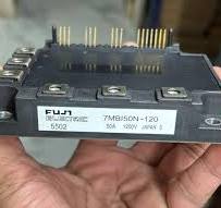 7MBI50N-120 IGBT Module, 50 A, 600 V
