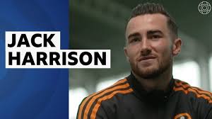 Leeds United: Jack Harrison says he 'dreams' of playing at 2022 World Cup