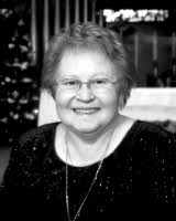 Mary Rose Hopfensperger Obituary (2005)