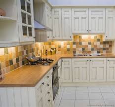 Since subway tiles are one of the most trending kitchen backsplash materials, manufacturers are now trying to produce them in larger sizes like 3 inches by 9 inches and 4 inches by 12 inches. Kitchen Ideas Kitchen Backsplash Ideas With Off White Cabinets