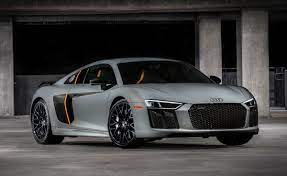 2017 Audi R8 V10 Plus Exclusive Gear Hungry Audi R8 V10 Plus Audi R8 V10 R8 V10 Plus