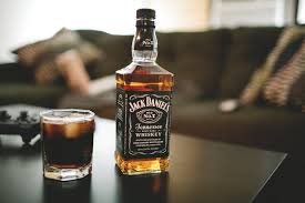 Image result for jack daniels bottle