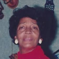 Estella Harris Obituary (2015)