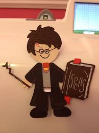 Harry Potter Cricut Harry Potter Cards Harry Potter Dolls Paper Dolls