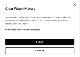 Hulu forces you to cancel your subscription before accepting the removal request. Delete Hulu Account From All Devices And Clear Hulu Watch History 2021