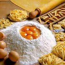 Basic Pasta Dough Recipe Recipe Recipe Basic Pasta Dough Recipe Pasta Dough Recipes Homemade Pasta Recipe