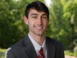 On the Move: Todd Roper