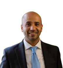 April Hatfield: 10 best Pleural effusion doctors