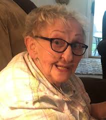 Obituary for Donna Stone