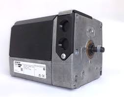 Siemens SQM50.480A1Z3 110v Servo Motor