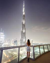 photo dubai travel burj khalifa dubai