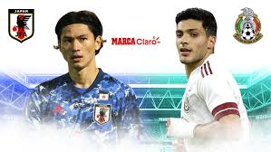 Learn how to watch japan vs mexico live stream online on 25 july 2021, see match results and teams h2h stats at scores24.live! Marcador Final Mexico Vs Japon Resumen Resultado Y Goles Del Partido Amistoso De Fecha Fifa 2020 Marca