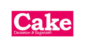 Cake decoration and sugarcraft magazine is the world's leading monthly cake decorating magazine that celebrates personalisation and creativity. Cake Craft Decoration New Name Logo Warners Group Publications Plc