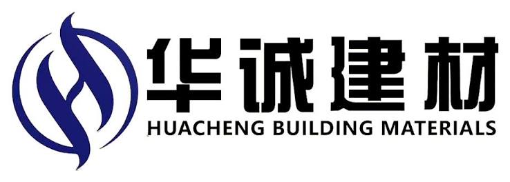 Logo PT Huacheng Building Materials Indonesia