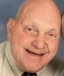 William Topolewski Obituary (1944