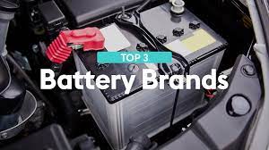 Best car battery brand 2020. Best Car Battery Brand Top 3 According To Mechanics Autoguru