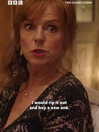 Two Doors Down Cathy Whetherspoons