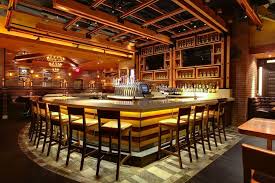 Irvine Spectrum Bar Bar