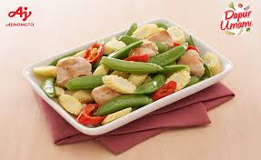 Resep masakan indonesia dan mancanegara. Dapur Umami Resep Masakan Sayur Resep Masakan