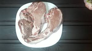 Any of your favorite flavors can be used, but lemon and garlic go well together with salmon. Your Question How Long Does It Take To Cook 1 7 Kg Of Pork