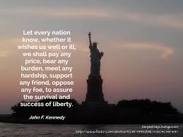 Assure The Survival And Success Of Liberty Liberty Quotes Statue Of Liberty Quote Statue Of Liberty Crying