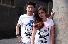 Directed by onat diaz and jojo a. Alexa Ilacad And Nash Aguas Officially Together In Bum Www Flowgalindez Com