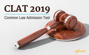 The exam will be conducted on 23rd july, from 2 pm to 4 pm. Clat 2019 Result Counselling Participatig Institutes