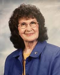 Marilyn Mueller Obituary (2023)