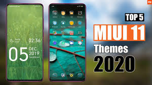 See high quality wallpapers follow the tag #wallpaper 3d bergerak xiaomi. Top 5 Best Miui 11 Themes In January 2020 Latest Gadgets Best Unboxing