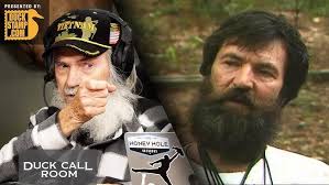 The Nomadic Outdoorsman OG DUCK CALLS with Zach Hopper Ep. 48