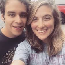 Sara Thomason's Instagram, Twitter & Facebook